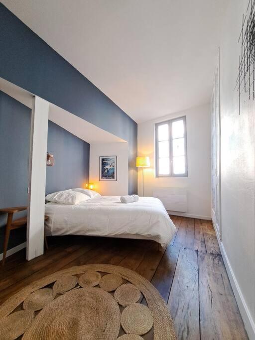 Tulle - Quartier Historique Apartment Exterior photo