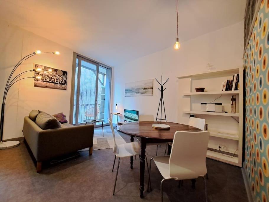 Tulle - Quartier Historique Apartment Exterior photo